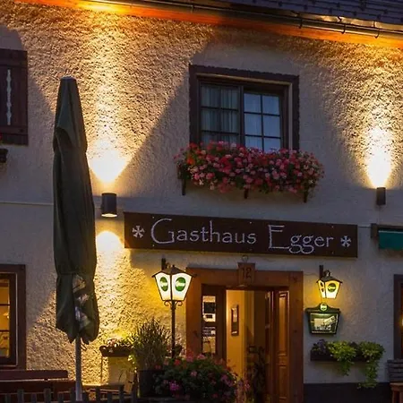 Lejlighedshotel Gollrad Ferienwohnungen Fuer 2 Personen Gollrad
