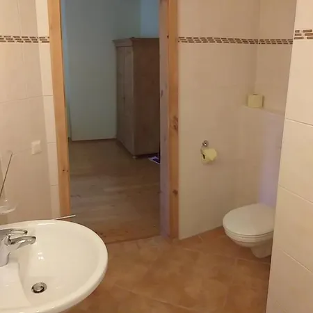 Gollrad Ferienwohnungen Fuer 2 Personen Lejlighedshotel