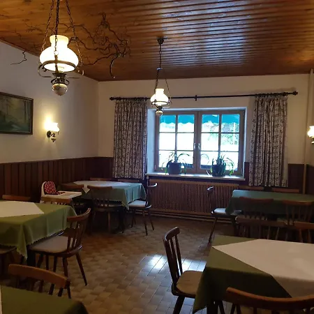 Lejlighedshotel Gollrad Ferienwohnungen Fuer 2 Personen